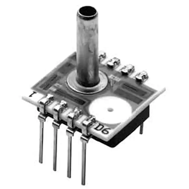 NPC-1210-015A-3-N Amphenol Advanced Sensors (NovaSensor) product image